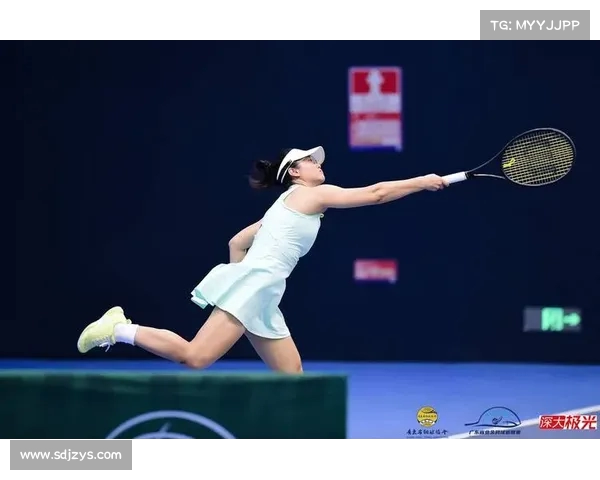 激烈对决，网球盛宴来袭！全新赛事亮相，精彩瞬间不容错过，快来加入这场网球狂欢！