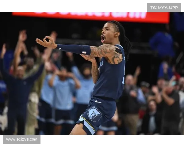 NBA球员庆祝动作创意大赏:从经典到创新,尽显个性与魅力 NBA球员庆祝动作创意大赏:从经典到创新,尽显个性与魅力