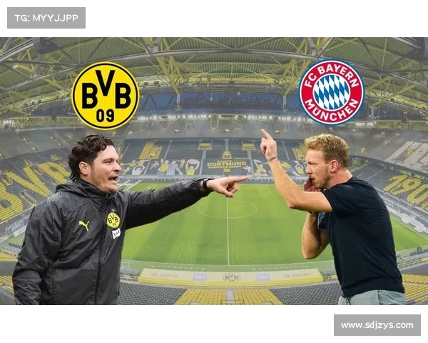 德甲鲁尔德比激战再起 沙尔克与多特斗志燃烧争锋相对 德甲鲁尔德比激战再起 沙尔克与多特斗志燃烧争锋相对