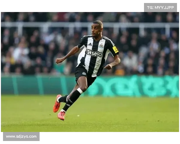 伊萨克欲离队塞斯科去留未定 谁能最终签下心仪前锋